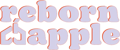 reborn apple logo